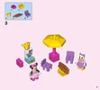 Building Instructions - LEGO - DUPLO - 10844 - Minnie Mouse Bow-tique: Page 5