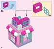 Building Instructions - LEGO - DUPLO - 10844 - Minnie Mouse Bow-tique: Page 20