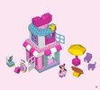 Building Instructions - LEGO - DUPLO - 10844 - Minnie Mouse Bow-tique: Page 27