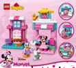 Building Instructions - LEGO - DUPLO - 10844 - Minnie Mouse Bow-tique: Page 28