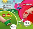 Building Instructions - LEGO - DUPLO - 10844 - Minnie Mouse Bow-tique: Page 31