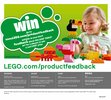 Building Instructions - LEGO - DUPLO - 10844 - Minnie Mouse Bow-tique: Page 32