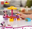 Building Instructions - LEGO - DUPLO - 10844 - Minnie Mouse Bow-tique: Page 2