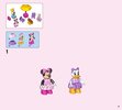 Building Instructions - LEGO - DUPLO - 10844 - Minnie Mouse Bow-tique: Page 3