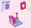 Building Instructions - LEGO - DUPLO - 10844 - Minnie Mouse Bow-tique: Page 11