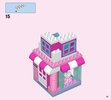 Building Instructions - LEGO - DUPLO - 10844 - Minnie Mouse Bow-tique: Page 21