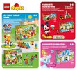 Building Instructions - LEGO - DUPLO - 10844 - Minnie Mouse Bow-tique: Page 30