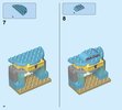 Building Instructions - LEGO - DUPLO - 10846 - Flo's Café: Page 14