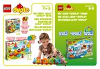 Building Instructions - LEGO - DUPLO - 10847 - Number Train: Page 6