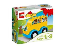 LEGO - DUPLO - 10851 - My First Bus