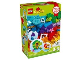 LEGO - DUPLO - 10854 - LEGO® DUPLO® Creative Box