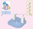 Building Instructions - LEGO - DUPLO - 10855 - Cinderella´s Magical Castle: Page 7