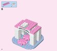 Building Instructions - LEGO - DUPLO - 10855 - Cinderella´s Magical Castle: Page 12