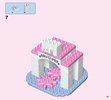 Building Instructions - LEGO - DUPLO - 10855 - Cinderella´s Magical Castle: Page 13