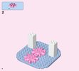 Building Instructions - LEGO - DUPLO - 10855 - Cinderella´s Magical Castle: Page 8