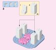 Building Instructions - LEGO - DUPLO - 10855 - Cinderella´s Magical Castle: Page 9