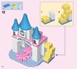 Building Instructions - LEGO - DUPLO - 10855 - Cinderella´s Magical Castle: Page 18