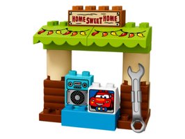 10856 - Mater´s Shed