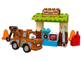 10856 - Mater´s Shed