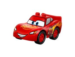 10857 - Piston Cup Race