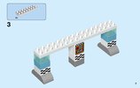 Building Instructions - LEGO - DUPLO - 10857 - Piston Cup Race: Page 7