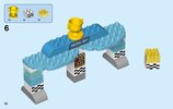 Building Instructions - LEGO - DUPLO - 10857 - Piston Cup Race: Page 10