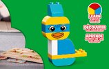 Building Instructions - LEGO - DUPLO - 10858 - My First Puzzle Pets: Page 5