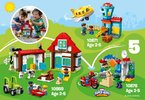 Building Instructions - LEGO - DUPLO - 10859 - My First Ladybug: Page 3