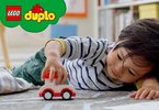 Building Instructions - LEGO - DUPLO - 10860 - My First Race Car: Page 6