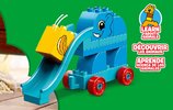 Building Instructions - LEGO - DUPLO - 10863 - My First Animal Brick Box: Page 5