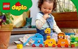 Building Instructions - LEGO - DUPLO - 10863 - My First Animal Brick Box: Page 6