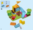 Building Instructions - LEGO - DUPLO - 10864 - Large Playground Brick Box: Page 26