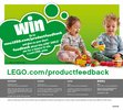 Building Instructions - LEGO - DUPLO - 10864 - Large Playground Brick Box: Page 32