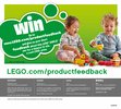 Building Instructions - LEGO - DUPLO - 10864 - Large Playground Brick Box: Page 32