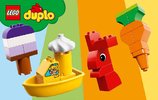 Building Instructions - LEGO - DUPLO - 10865 - Fun Creations: Page 4