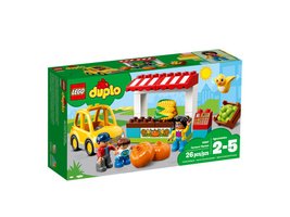 LEGO - DUPLO - 10867 - Farmers' Market