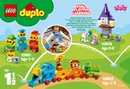 Building Instructions - LEGO - DUPLO - 10867 - Farmers' Market: Page 2