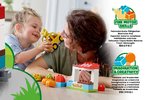 Building Instructions - LEGO - DUPLO - 10867 - Farmers' Market: Page 5