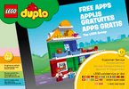 Building Instructions - LEGO - DUPLO - 10867 - Farmers' Market: Page 6