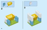 Building Instructions - LEGO - DUPLO - 10868 - Farm Pony Stable: Page 10