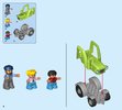 Building Instructions - LEGO - DUPLO - 10869 - Farm Adventures: Page 4