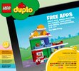 Building Instructions - LEGO - DUPLO - 10869 - Farm Adventures: Page 38