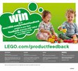 Building Instructions - LEGO - DUPLO - 10869 - Farm Adventures: Page 40