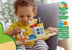 Building Instructions - LEGO - DUPLO - 10870 - Farm Animals: Page 5