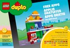 Building Instructions - LEGO - DUPLO - 10870 - Farm Animals: Page 6