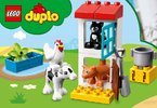 Building Instructions - LEGO - DUPLO - 10870 - Farm Animals: Page 4