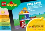 Building Instructions - LEGO - DUPLO - 10870 - Farm Animals: Page 6