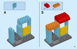 Building Instructions - LEGO - DUPLO - 10871 - Airport: Page 9