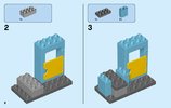 Building Instructions - LEGO - DUPLO - 10871 - Airport: Page 8