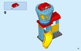 Building Instructions - LEGO - DUPLO - 10871 - Airport: Page 13